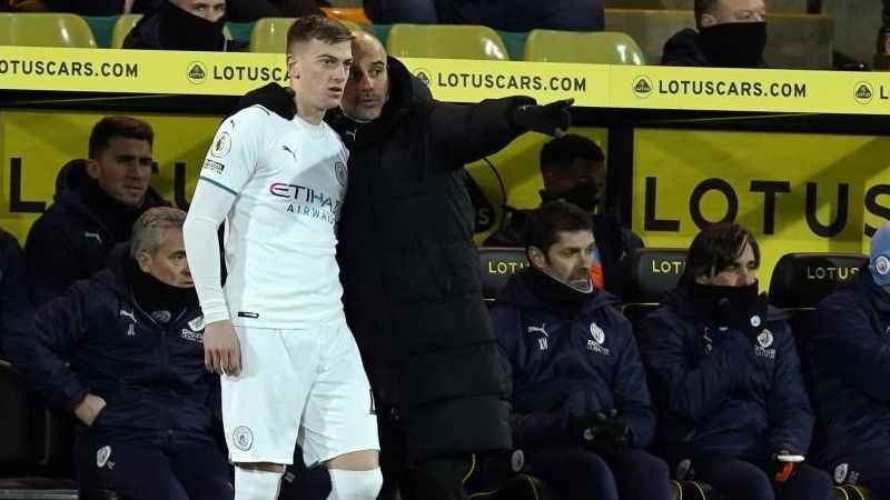 Hull City, Liam Delap'i kadrosuna kattı