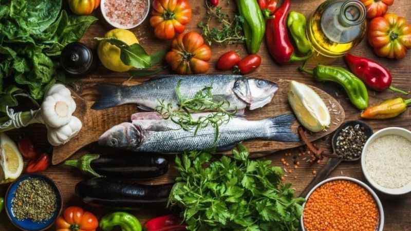 Sıcaklıklarda gıda zehirlenmeleri artıyor