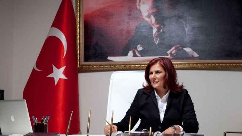 Başkan Çerçioğlu: “2,5 milyon vatandaşımızı ağırladık”