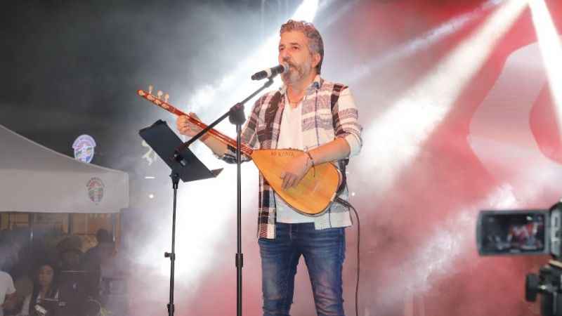 Şile Belediyesi, yaz sezonunu coşkuyla karşıladı