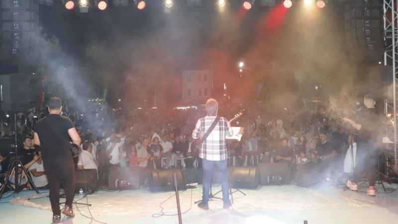 Şile Belediyesi, yaz sezonunu coşkuyla karşıladı