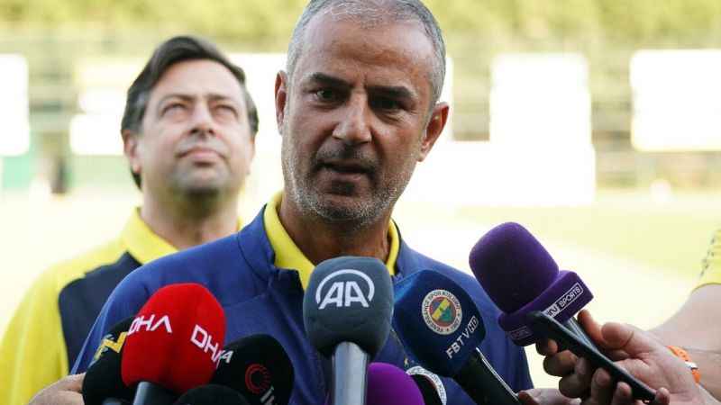 İsmail Kartal: "Bu sene şampiyon biz olacağız"