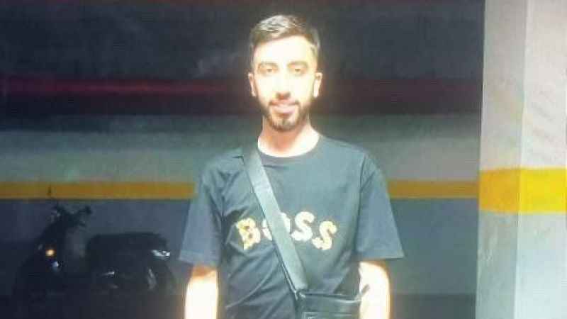 İstanbul'da Ahmet Özayin öldürüldü