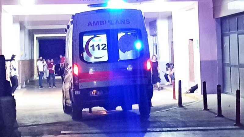 Mardin’de taşlı, sopalı, bıçaklı, satırlı ve silahlı kavga: 7 yaralı