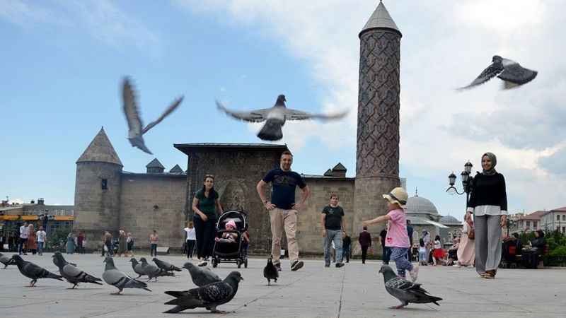 Erzurum’da bebek ölümleri azaldı