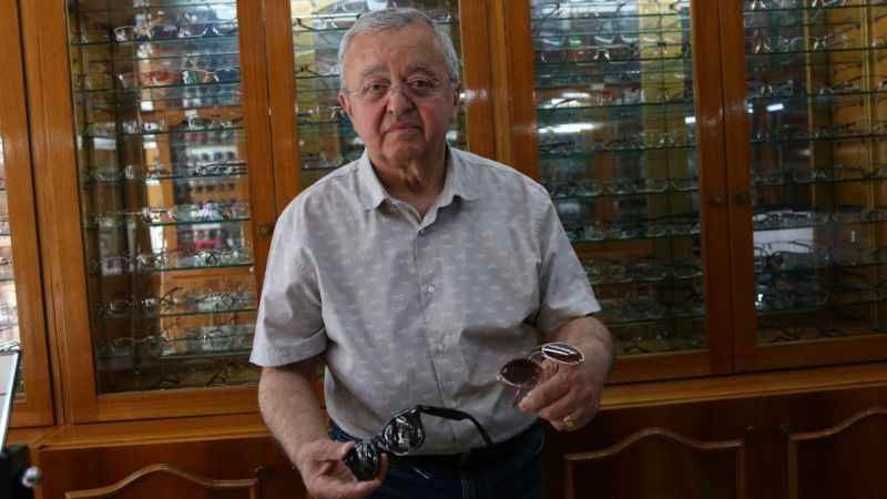 Güneşli günlerde sahte gözlüklere dikkat!