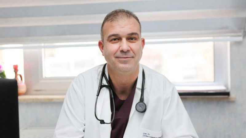 Anjiyo ile kalp rahatsızlıklarına dur deyin!