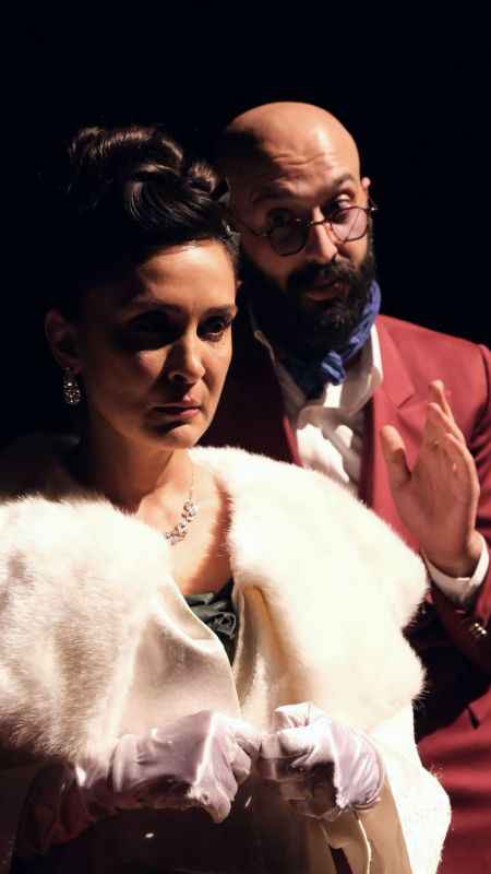 Devlet Tiyatrolarında 'Açık hava yaz oyunları' başlıyor