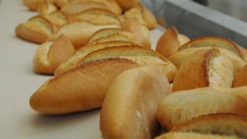 İzmir’de ekmeğe zam