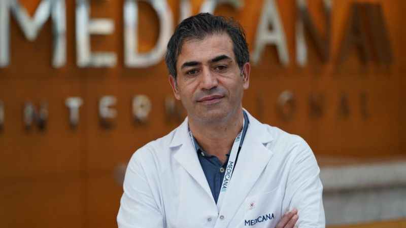 Kozmetik ürünleri göz sağlığına uygun kullannın