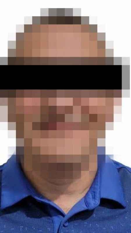 FETÖ’cü ‘Abdullah’, ‘Amerikalı Allen’e dönüştü yine de polisten kaçamadı