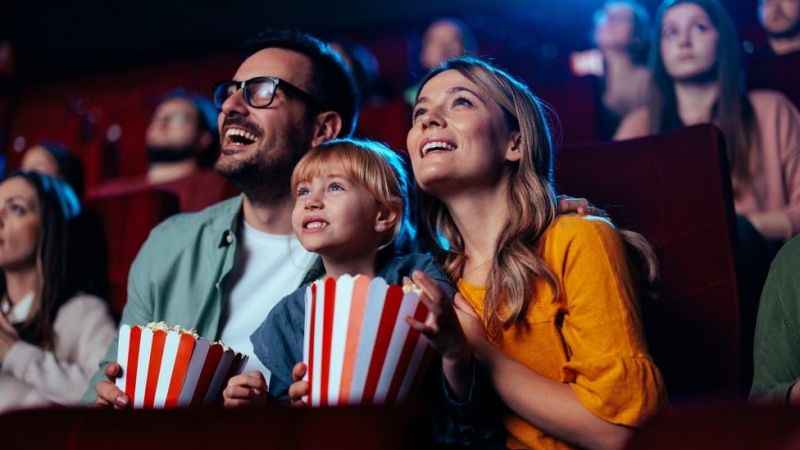 Tatilde az ekran, daha fazla sorumluluk