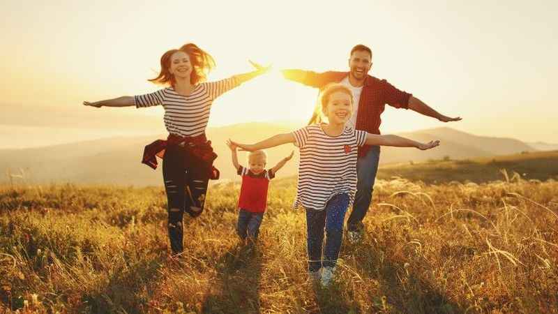 Tatilde az ekran, daha fazla sorumluluk