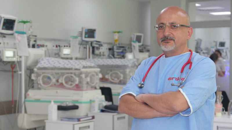 Kızamık salgınına dikkat!