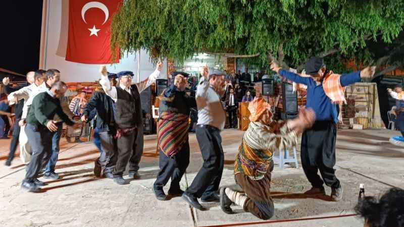 Yörük kültürünü 7'den 70'e yaşatıyorlar