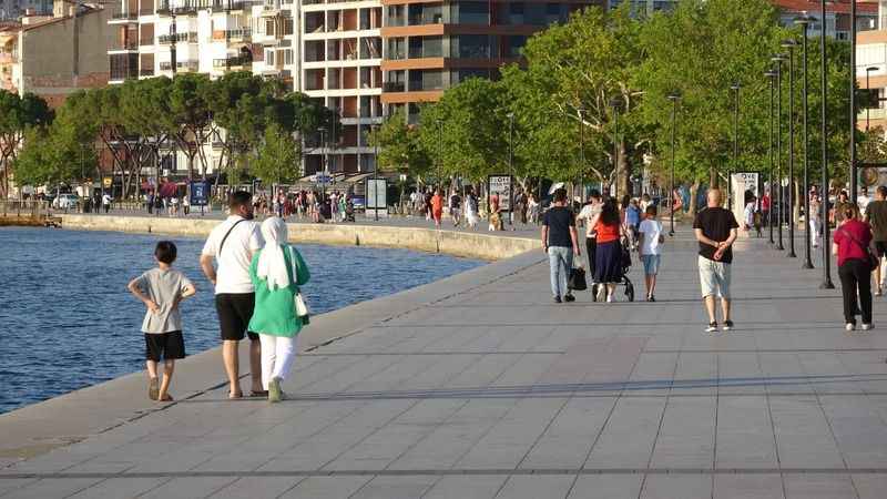 İstilacı sivrisineklere dikkat!