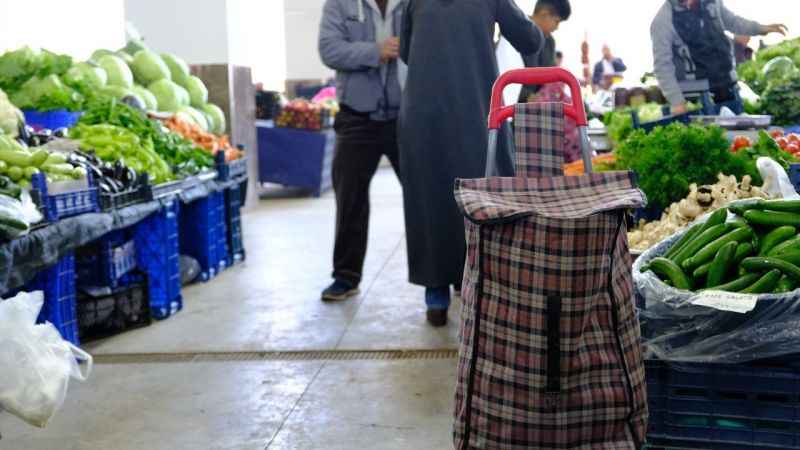 Haziran ayı ve yıllık enflasyon oranları açıklandı 