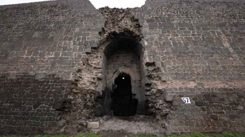 Surlarda diriliş 7. etap restorasyon ihalesi yapıldı