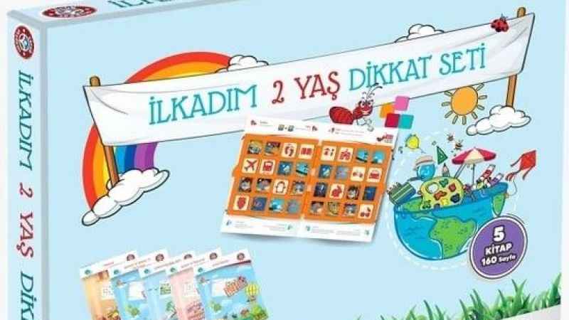 2023 yılının ilk yarısında en çok satılan kitaplar