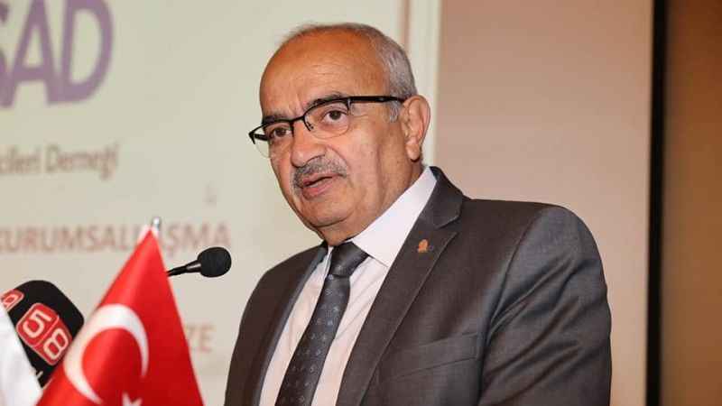 SOSAD Başkanı Timuçin: “Aile şirketlerimizi çok uzun soluklu yaşatamıyoruz”