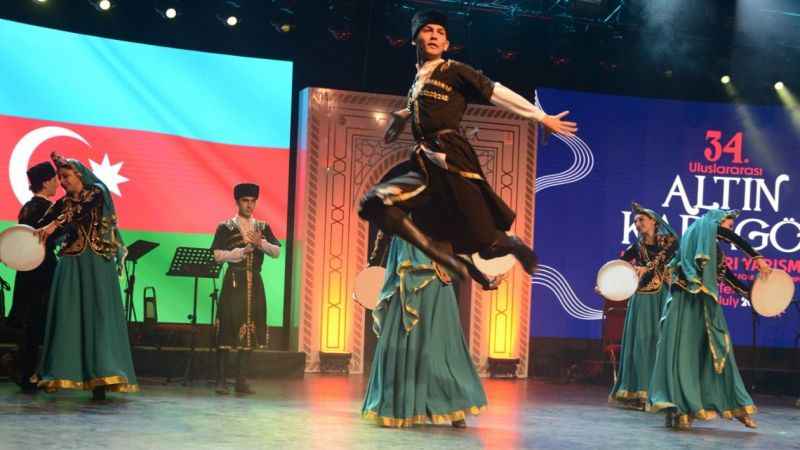 Bursa'da Altın Karagöz coşkusu başlıyor