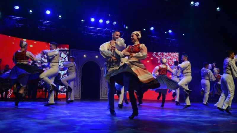 Bursa'da Altın Karagöz coşkusu başlıyor