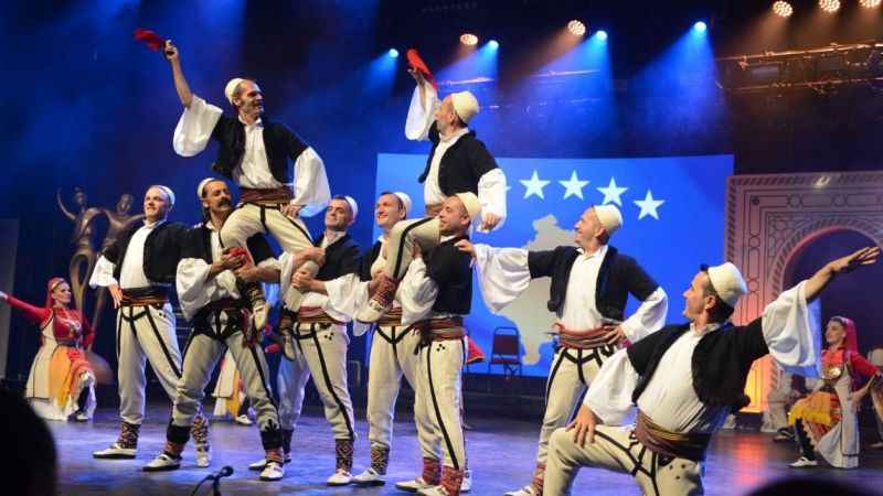 Bursa'da Altın Karagöz coşkusu başlıyor