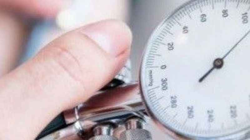 Hipertansiyon deyip geçmeyin