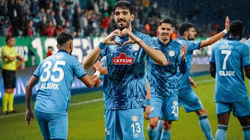 Göztepe, Kubilay Kanatsızkuş’la prensip anlaşmasına vardı