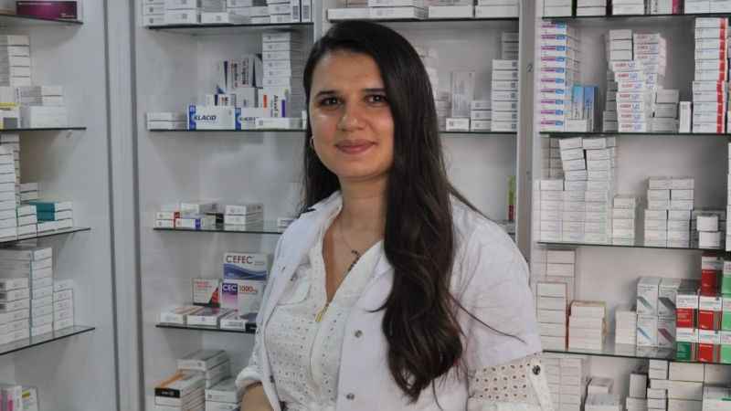 İnternetten alınan ilaç sağlık için büyük tehlike