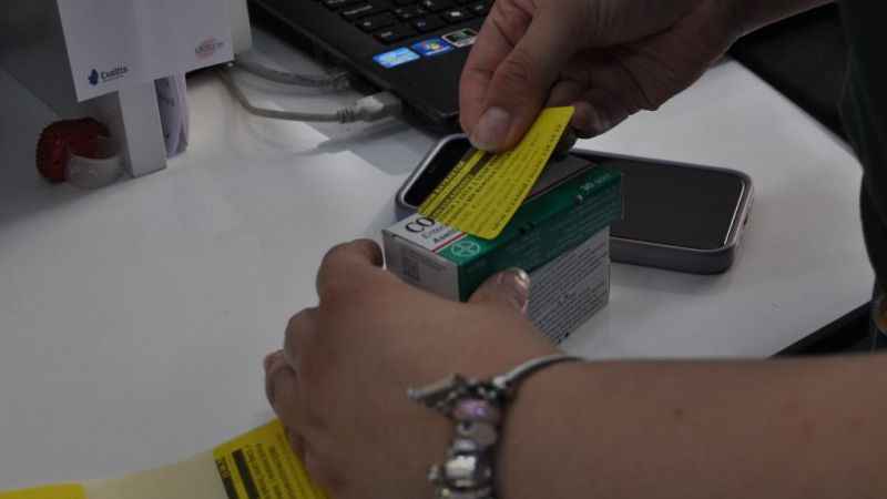 İnternetten alınan ilaç sağlık için büyük tehlike