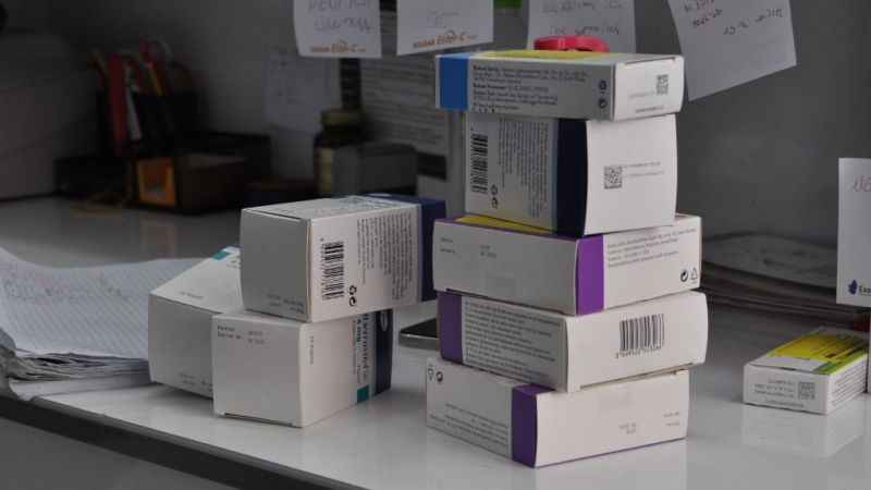 İnternetten alınan ilaç sağlık için büyük tehlike