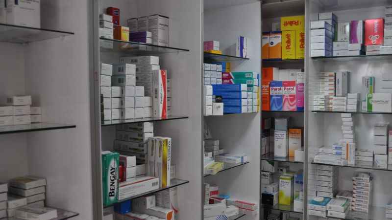 İnternetten alınan ilaç sağlık için büyük tehlike