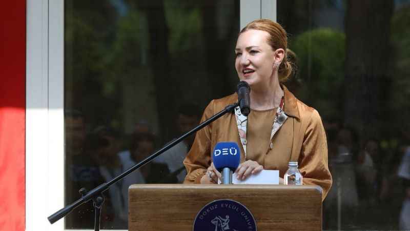 Türkiye'nin ilk obezite polikliniği