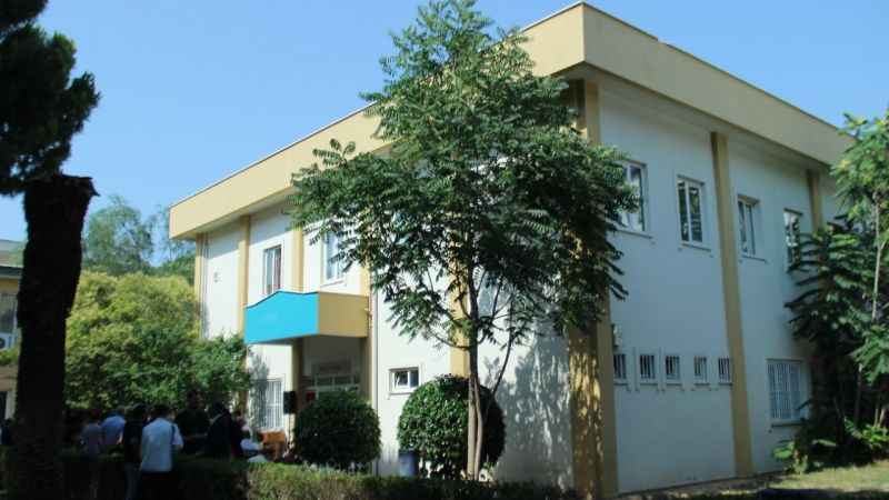 Türkiye'nin ilk obezite polikliniği