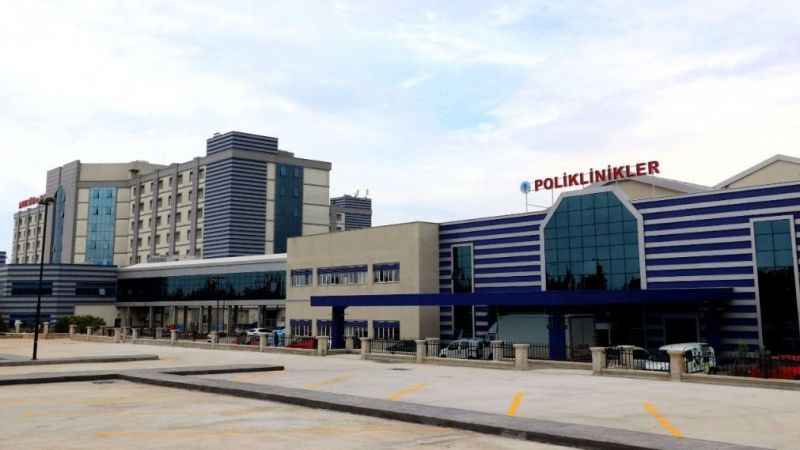 6 ayda 11 milyon muayene hizmeti!