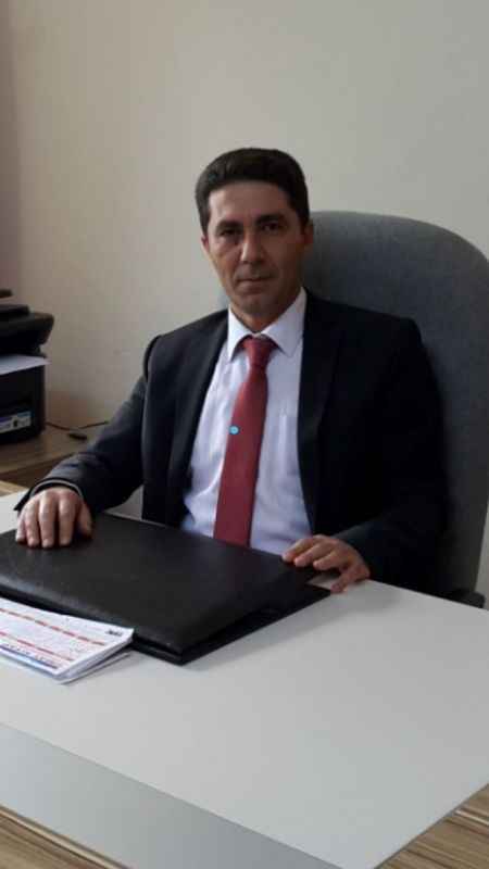 Balık tutmak isterken elektrik akımına kapıldı