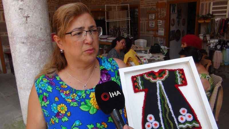 Antik Mısır'dan günümüze gelen sanat: Punch