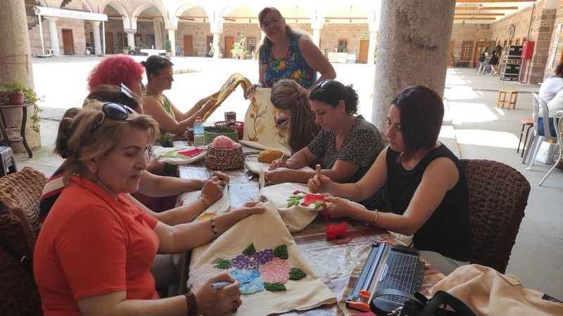 Antik Mısır'dan günümüze gelen sanat: Punch