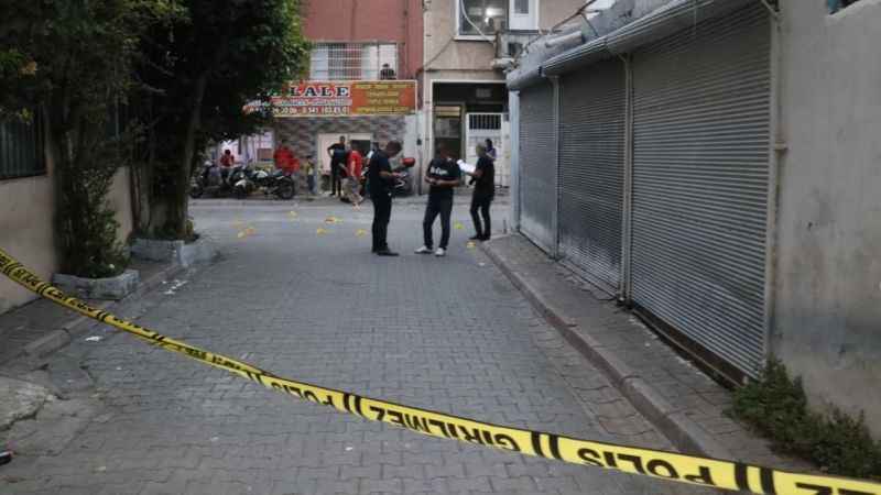 Adana’da silahlı kavgada Aydın Daş ve Adnan Omay hayatını kaybetti