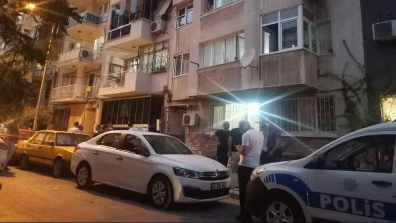 İzmir'de Suzan Gürzerin ve Yalçın Suat Gürzerin ölü bulundu