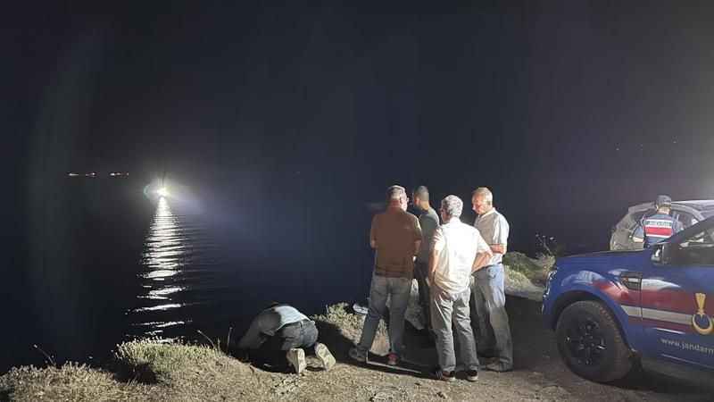 Çanakkale'de Yeşim Demir hayatını kaybetti