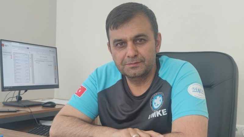 Sıcak havalarda koyu renk elbise giymeyin