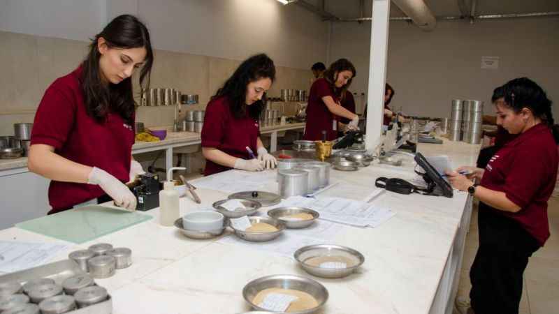 İzmir’de başlatılan zemin araştırması sürüyor: 22 bin test yapıldı