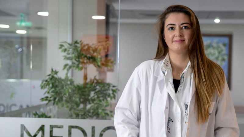 Güneş ışığından hem korunmalı hem de faydalanmalıyız