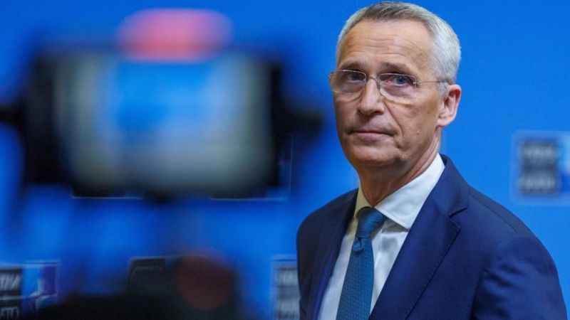 Stoltenberg: Türkiye, Avrupa Birliği'ne alınmalı