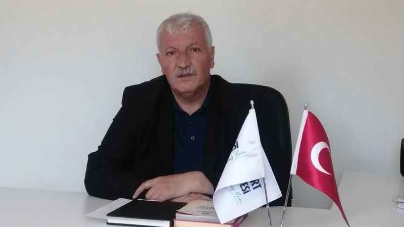 Malatya'da Ramazan Korkmaz hayatını kaybetti