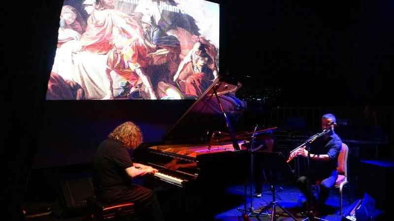 Tuluyhan Uğurlu konseri kulakların pasını sildi