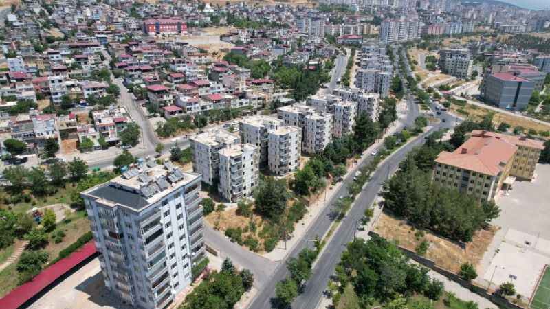 Bakan Özhaseki’nin 'Yerinde dönüşüm' açıklamasına Kahramanmaraş’tan destek