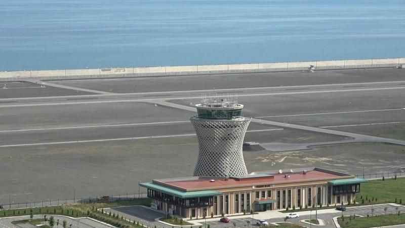 Rize-Artvin Havalimanı'na yapılan uçak seferleri Rizeliler'e yetmiyor